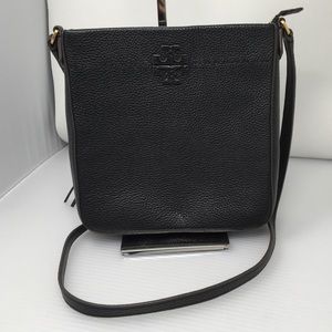 Tory Burch Tassel Detail Crossbody